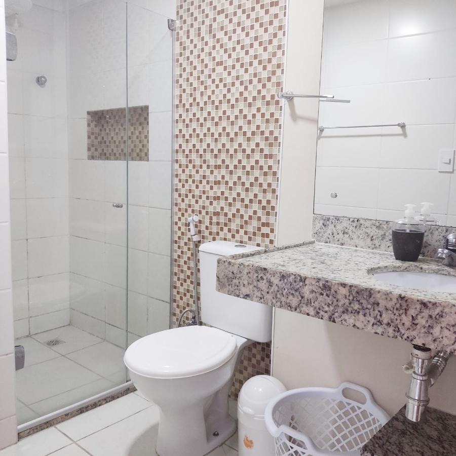 Apartamento Praia Jatiuca Maceió Extérieur photo