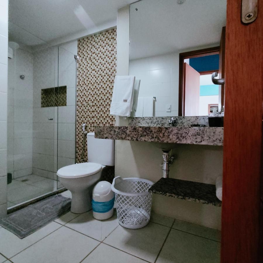Apartamento Praia Jatiuca Maceió Extérieur photo