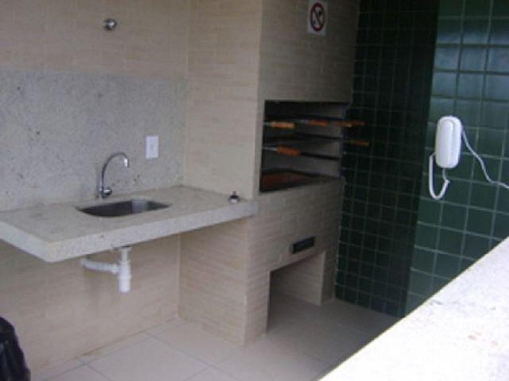 Apartamento Praia Jatiuca Maceió Extérieur photo