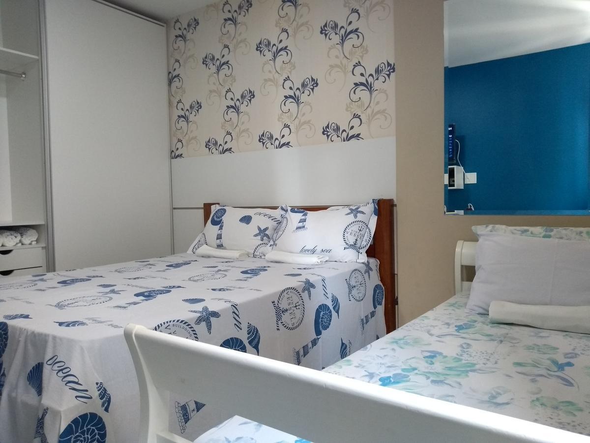Apartamento Praia Jatiuca Maceió Extérieur photo