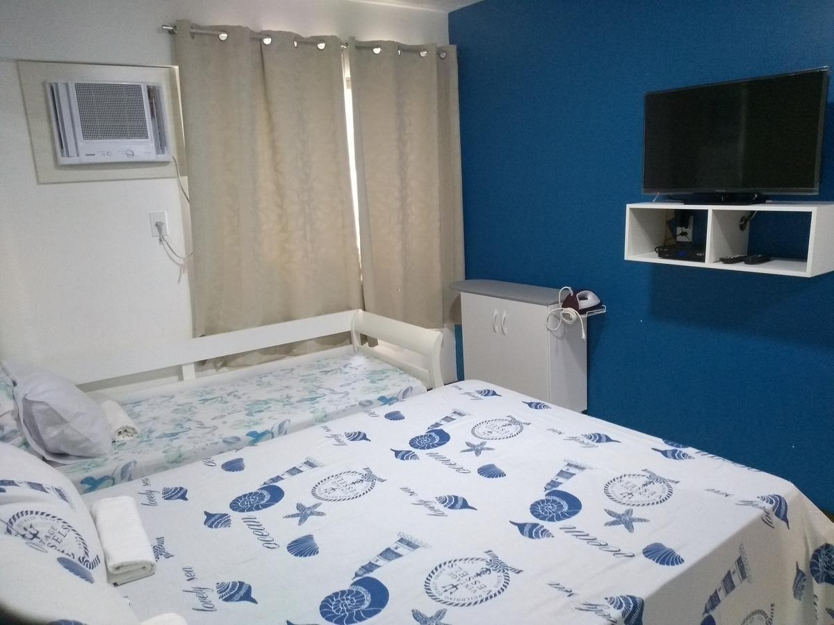 Apartamento Praia Jatiuca Maceió Extérieur photo