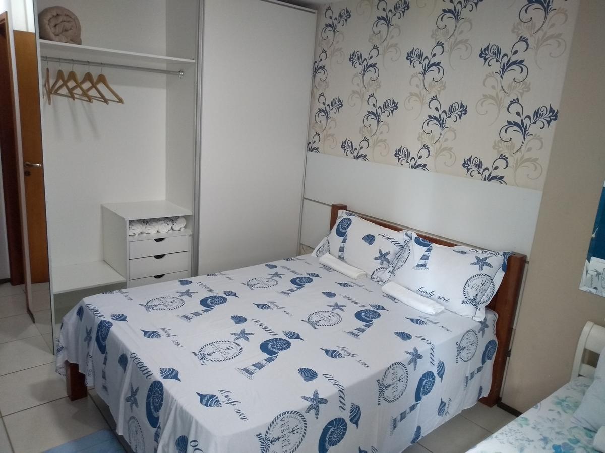 Apartamento Praia Jatiuca Maceió Extérieur photo