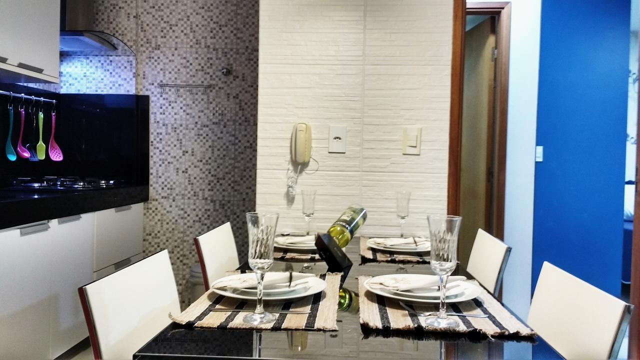 Apartamento Praia Jatiuca Maceió Extérieur photo