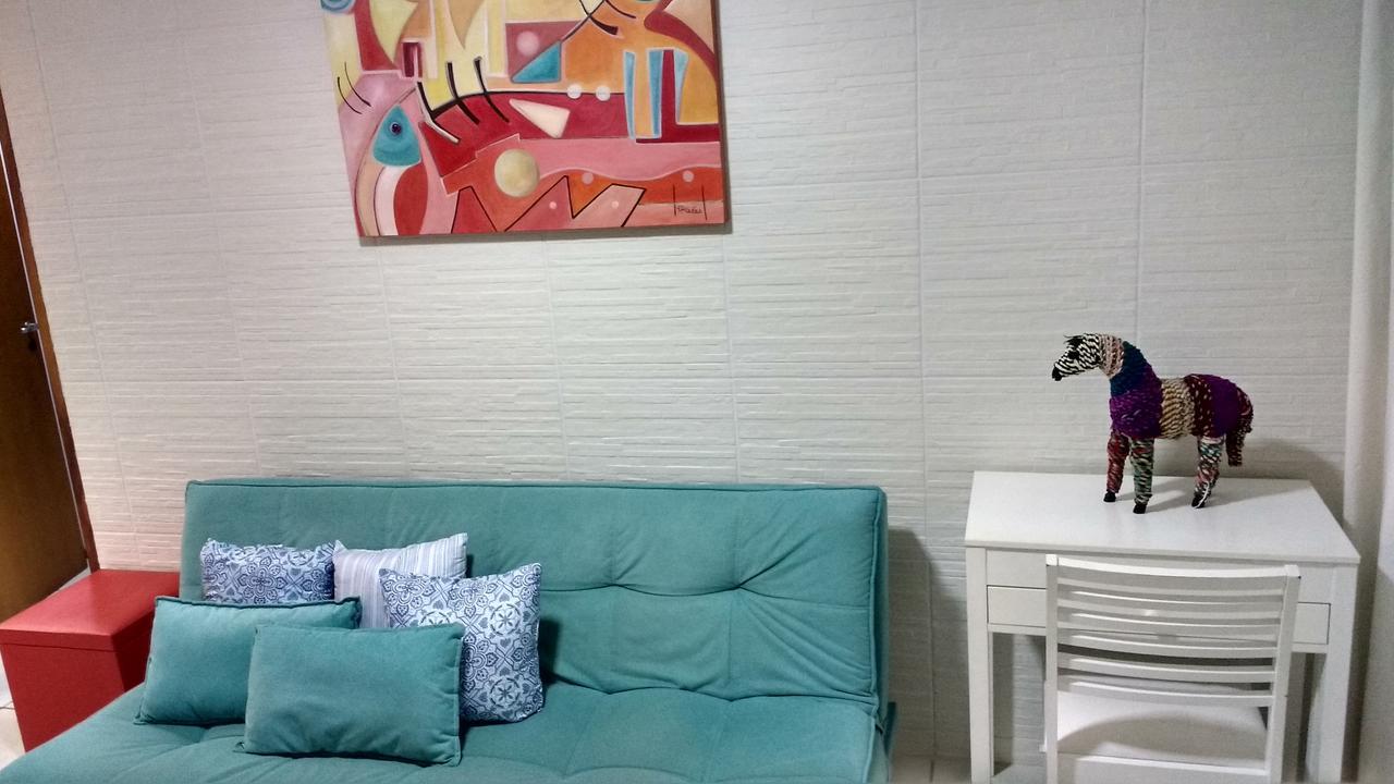 Apartamento Praia Jatiuca Maceió Extérieur photo